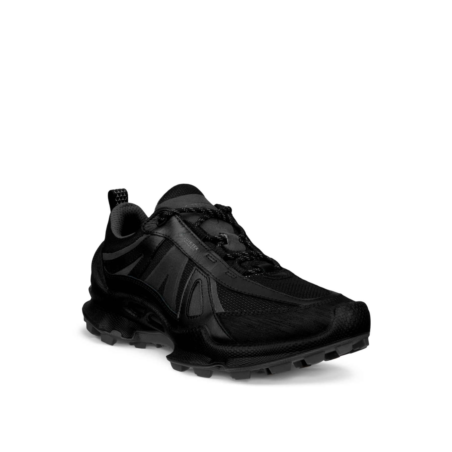 ECCO Biom C-Trail W Dark Ruby + colour